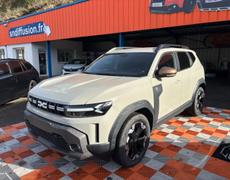 Dacia Duster Cahors