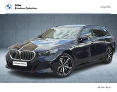 BMW Serie 5 Touring Meylan
