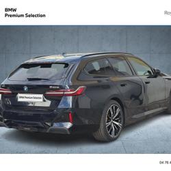 BMW Serie 5 Touring 530e 299ch M Sport xDrive Meylan