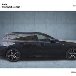 BMW Serie 5 Touring 530e 299ch M Sport xDrive Meylan