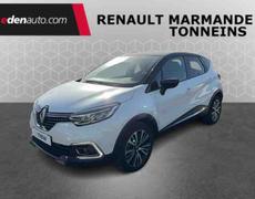 Renault Captur Sainte-Bazeille