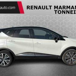 Renault Captur TCe 120 Energy EDC Initiale Paris Sainte-Bazeille