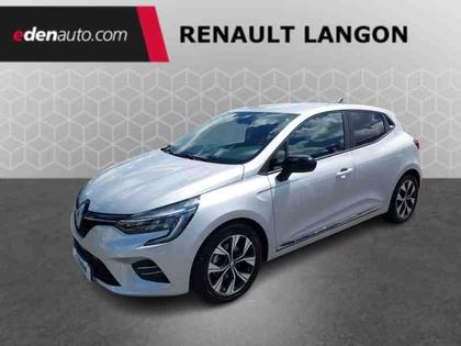 Renault Clio - E-Tech full hybrid 145 Evolution - 17 650 €