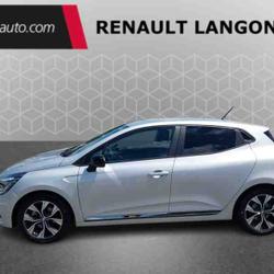 Renault Clio 5 E-Tech full hybrid 145 Evolution Maz&egrave;res