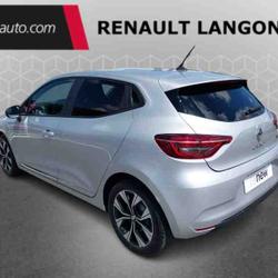 Renault Clio 5 E-Tech full hybrid 145 Evolution Maz&egrave;res
