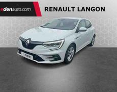 Renault Megane 4 Mazères