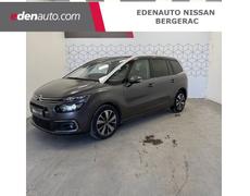 Citroen C4 Picasso Bergerac