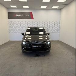 Citroen C4 Picasso Grand Spacetourer BlueHDi 160 S&S EAT8 Shine Bergerac