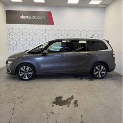 Citroen C4 Picasso Grand Spacetourer BlueHDi 160 S&S EAT8 Shine Bergerac