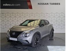 Nissan Juke Tarbes