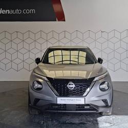 Nissan Juke HYBRID 143 N-Connecta Tarbes