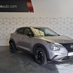 Nissan Juke HYBRID 143 N-Connecta Tarbes