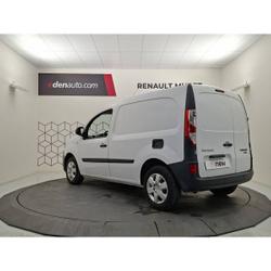 Renault Kangoo EXPRESS BLUE DCI 95 EXTRA R-LINK Muret