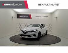 Renault Clio Societe Muret