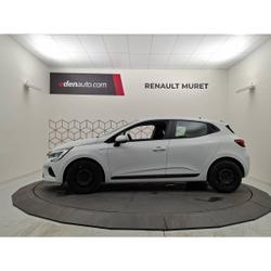 Renault Clio Societe SOCIETE BLUE DCI 85 AIR NAV Muret