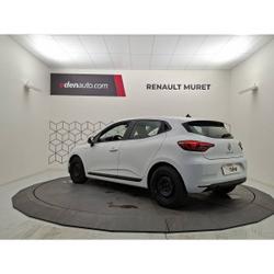 Renault Clio Societe SOCIETE BLUE DCI 85 AIR NAV Muret