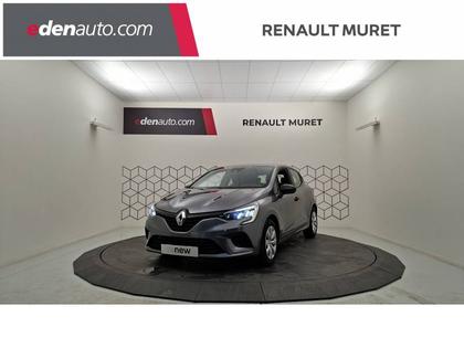 Renault Clio - SCe 65 Authentic - 12 450 €