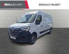 Renault Master Muret