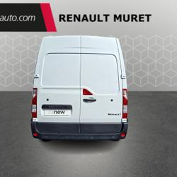 Renault Master FOURGON FGN L2H2 3.5t 2.3 dCi 135 ENERGY GRAND CONFORT Muret
