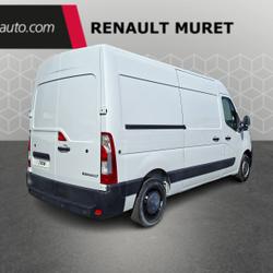 Renault Master FOURGON FGN L2H2 3.5t 2.3 dCi 135 ENERGY GRAND CONFORT Muret