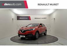 Renault Kadjar - dCi 110 Energy eco² EDC Business - 12 450 €