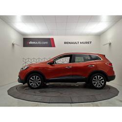 Renault Kadjar dCi 110 Energy eco&sup2; EDC Business Muret