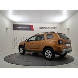 Dacia Duster Blue dCi 115 4x2 Prestige Muret