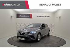 Renault Clio 5 Muret