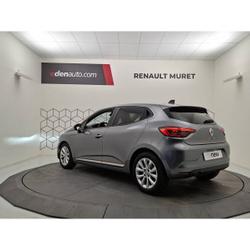 Renault Clio 5 TCe 100 GPL Evolution Muret
