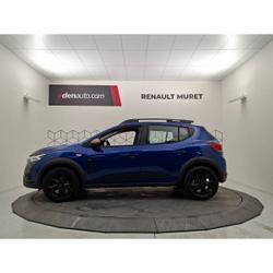 Dacia Sandero TCe 90 Stepway Extreme Muret
