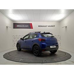 Dacia Sandero TCe 90 Stepway Extreme Muret