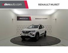 Dacia Spring Muret