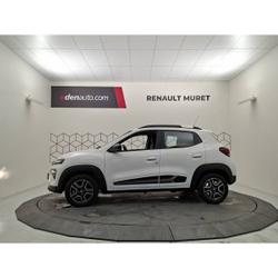 Dacia Spring Achat Int&eacute;gral Confort Muret