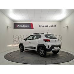 Dacia Spring Achat Int&eacute;gral Confort Muret