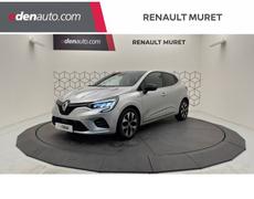 Renault Clio 5 Muret