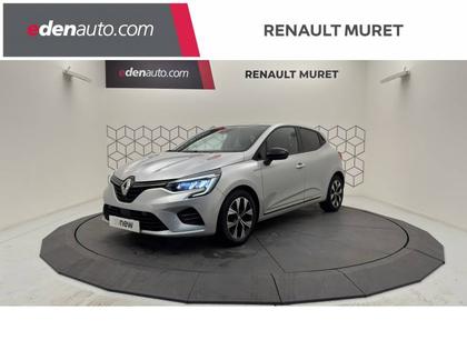 Renault Clio - TCe 100 GPL Evolution - 13 450 €