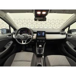 Renault Clio 5 TCe 100 GPL Evolution Muret