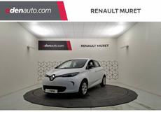 Renault Zoe Muret