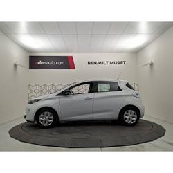 Renault Zoe R90 Life ZE41 Location batterie Muret