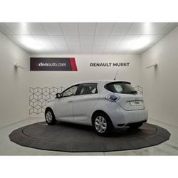 Renault Zoe R90 Life ZE41 Location batterie Muret