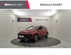 Hyundai Bayon Muret