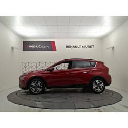 Hyundai Bayon 1.0 T-GDi 100 DCT-7 Hybrid 48V Business Muret