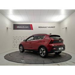 Hyundai Bayon 1.0 T-GDi 100 DCT-7 Hybrid 48V Business Muret