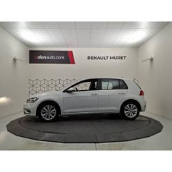 Volkswagen Golf 7 1.0 TSI 110 BlueMotion Technology DSG7 Confortline Muret
