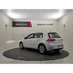 Volkswagen Golf 7 1.0 TSI 110 BlueMotion Technology DSG7 Confortline Muret