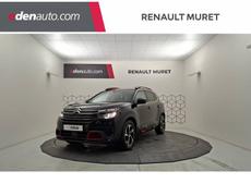 Citroen C5 Aircross Muret