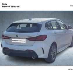 BMW Serie 1 120iA 178ch M Sport DKG7 Meylan