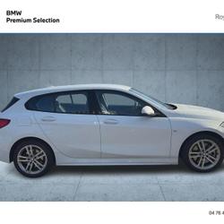 BMW Serie 1 120iA 178ch M Sport DKG7 Meylan