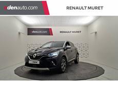 Renault Captur Muret