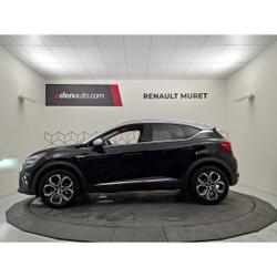 Renault Captur Blue dCi 115 Intens Muret